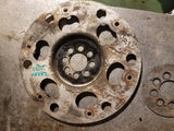 2007-2010  Duramax LBZ LMM Flexplate Allison SPACER Torque Converter Drive Plate