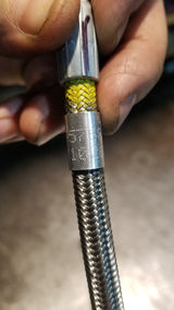 CATERPILLAR 193-5768 HOSE 1935768