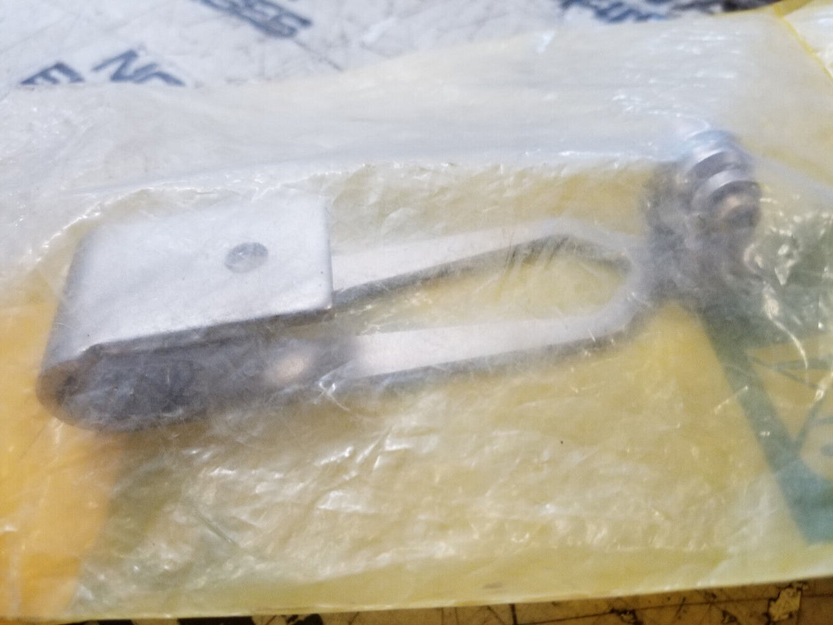 333-0080 109.90mm Long Leaf Spring 3330080