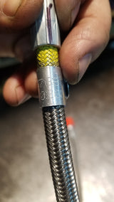 CATERPILLAR 193-5768 HOSE 1935768