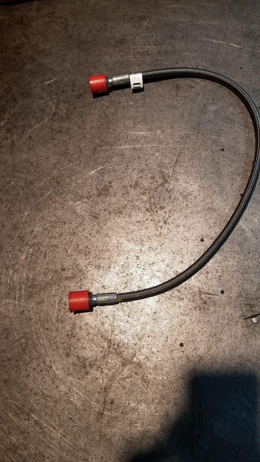 CATERPILLAR 193-5768 HOSE 1935768