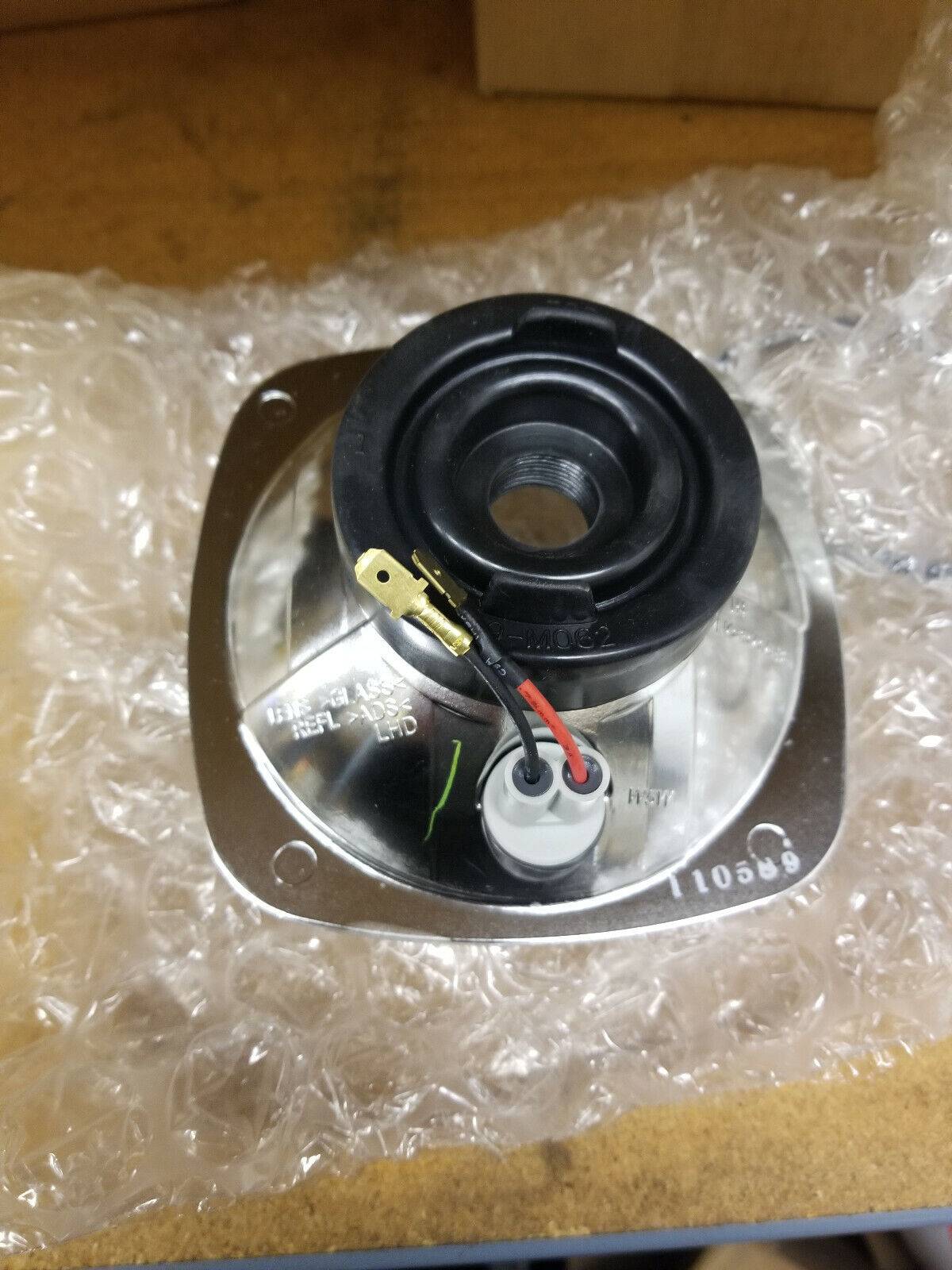 348-7240 LENS