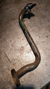 3946300 1998-02 Dodge Ram 24V Cummins diesel HOLSET HX35W OIL DRAIN PIPE