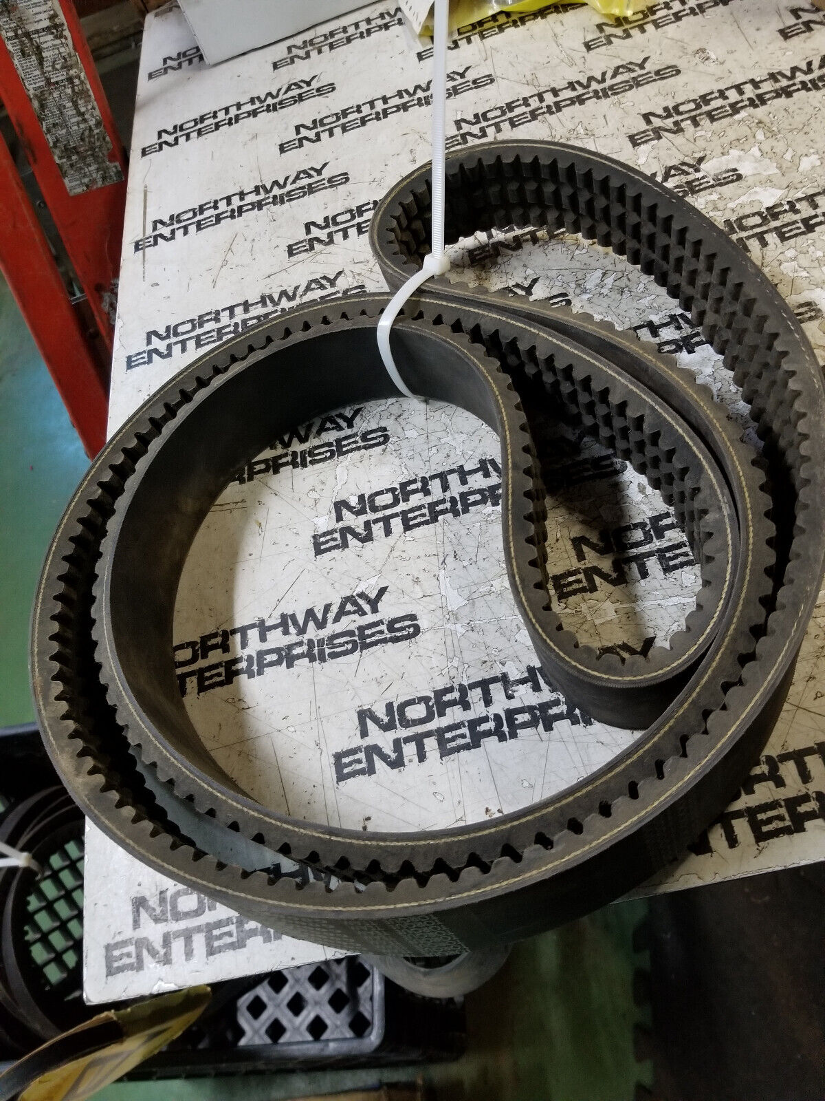 GOODYEAR BX103 TORQUE TEAM BELT