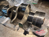 2011-2015 Ford 6.7 Powerstroke Diesel Crankshaft SONOFLUXED POLISHED STANDARD