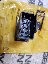284-3662 Two Pole Air Conditioner Rocker Switch 2843662