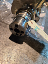 2011-2015 Ford 6.7 Powerstroke Diesel Crankshaft SONOFLUXED POLISHED STANDARD
