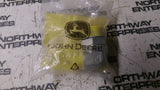 John Deere Original Equipment Elbow Fitting 38H1325