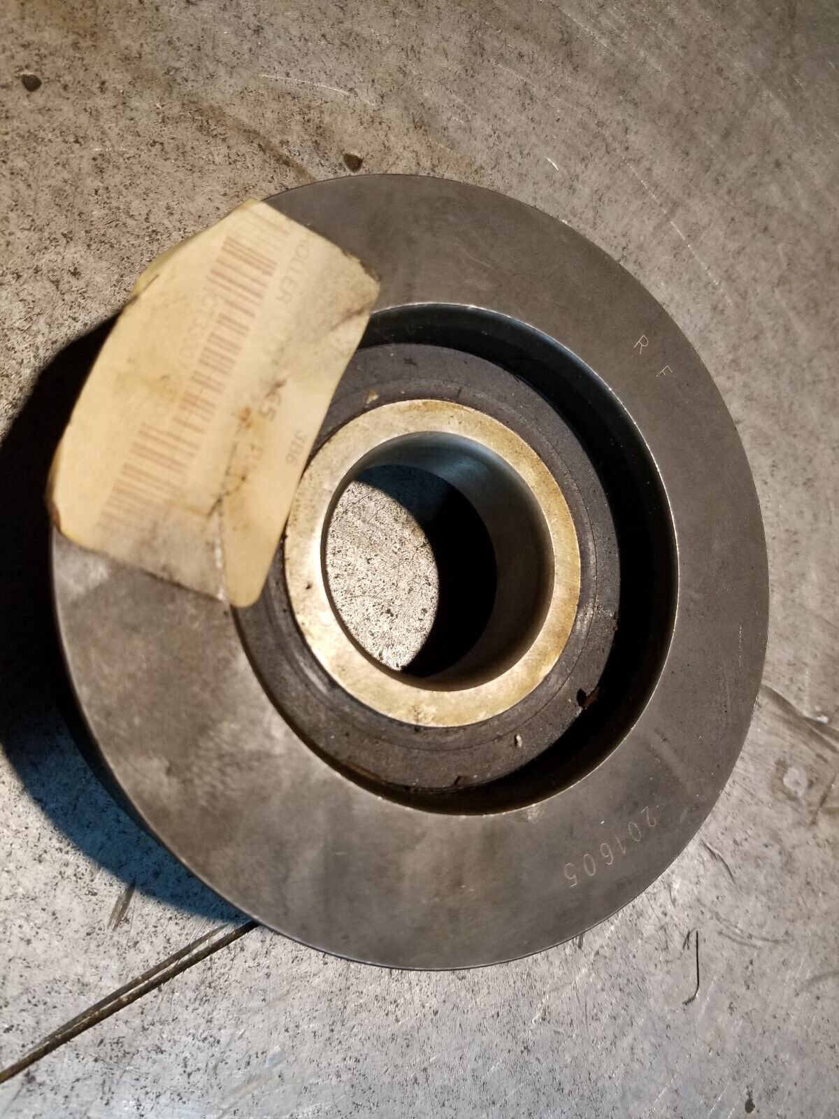CT33007-03100 33007-03100 ROLLER MAST BEARING