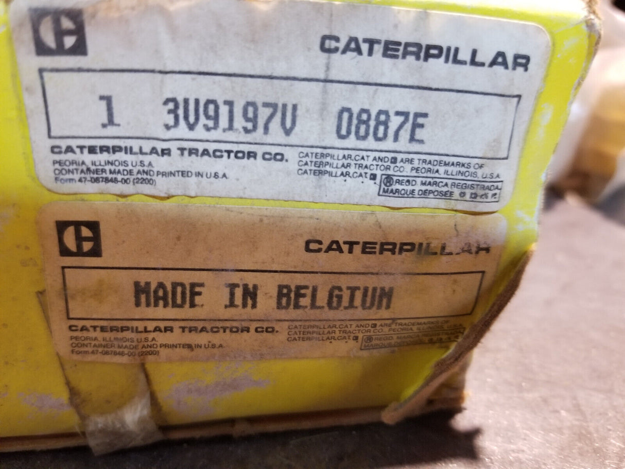 3V-9197 CATERPILLAR 3V9197 CAT OEM BEARING