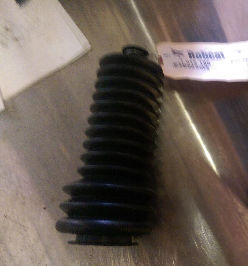Passenger Side Boot for UTV Steering Gearbox, 7016186