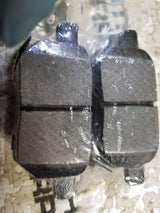 1AM401423A MOPAR DISC BRAKE PAD KIT