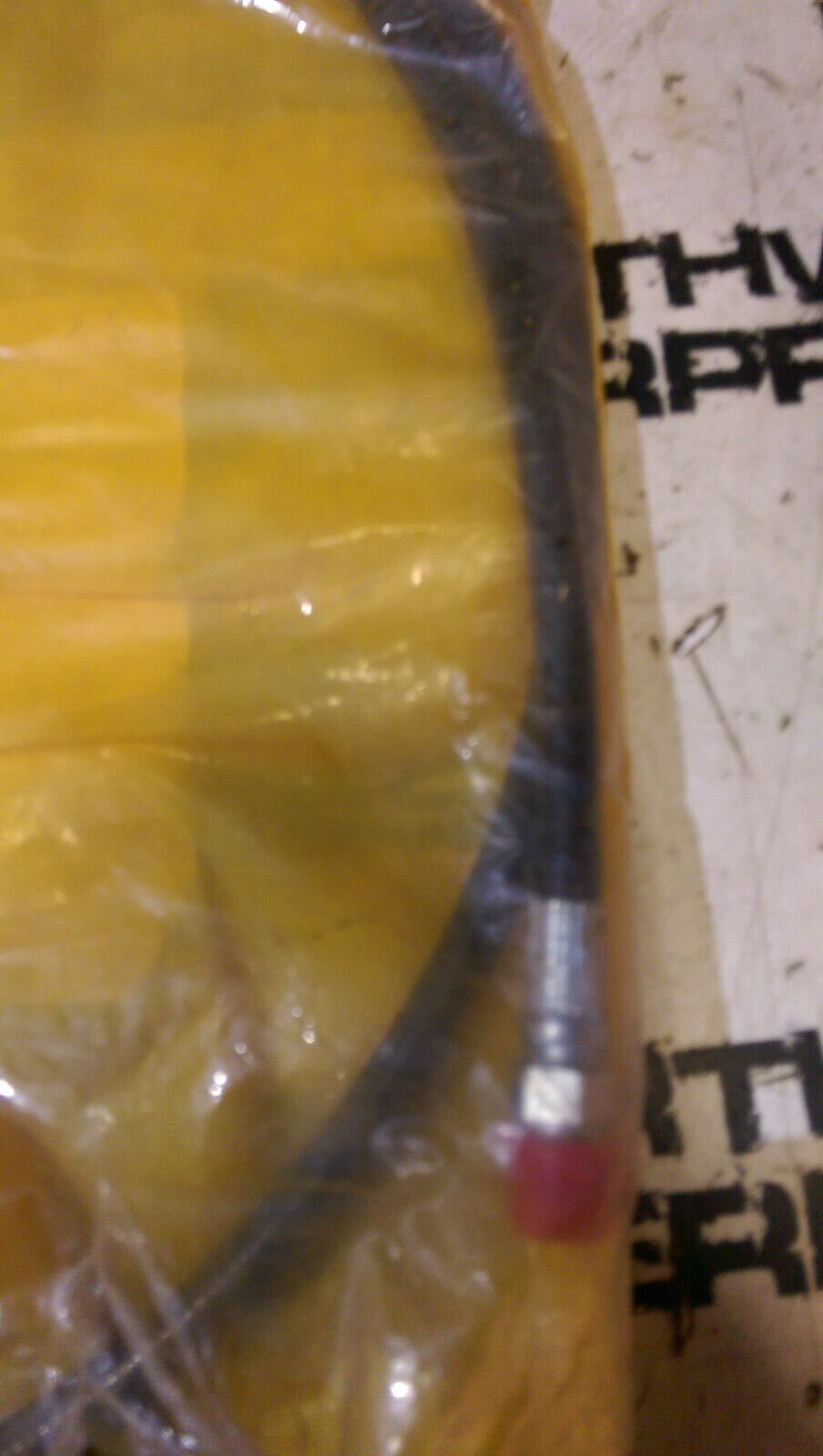Caterpillar 363-8290 HOSE