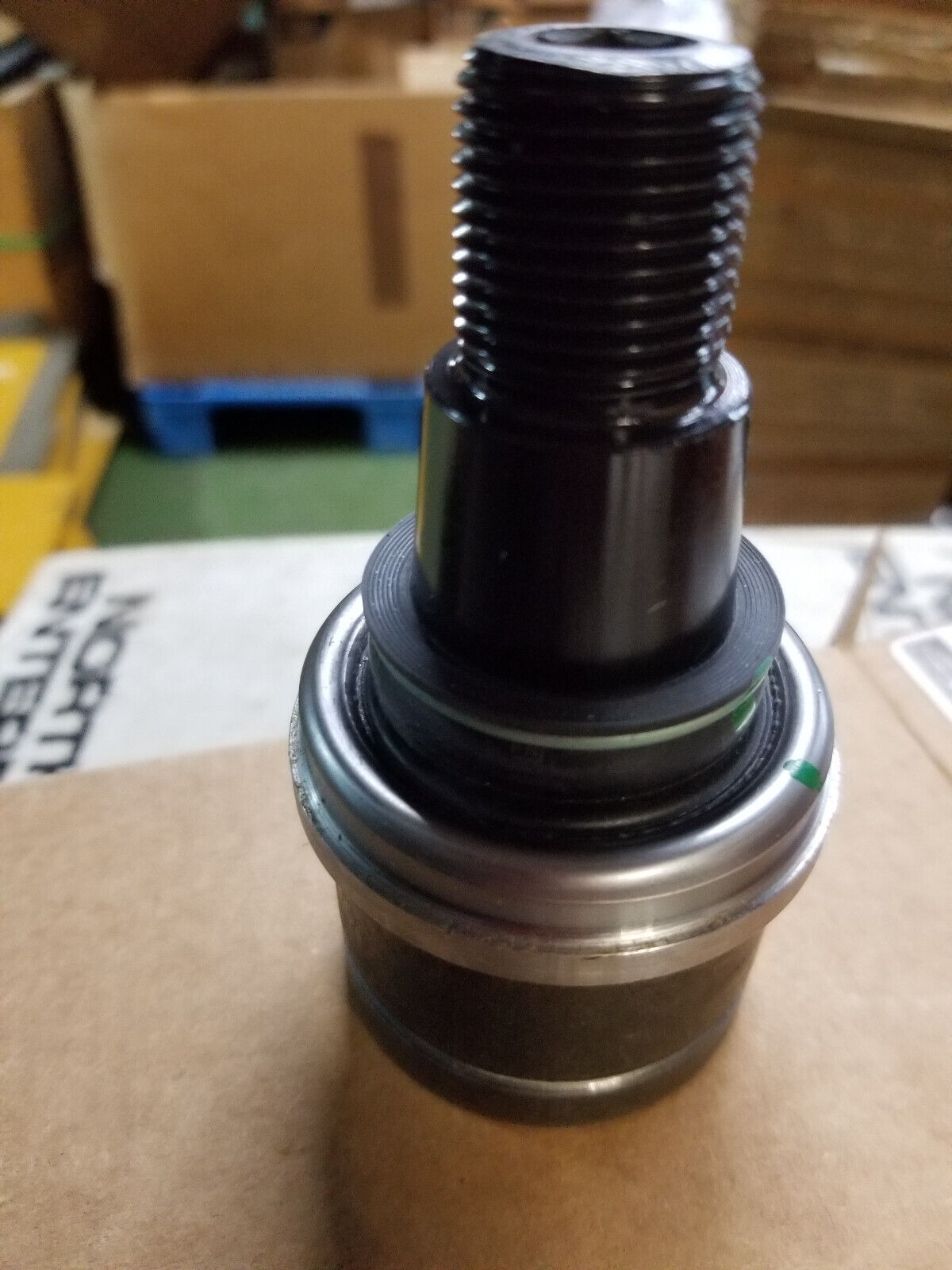 FORD MOTOCRAFT MCF-2223 BC3Z-3050-B BALL JOINT