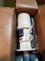 GRACO FIRE-BALL 425 222095 SERIES D12C 10:1 55 Gallon (200 Liter) Oil Pump
