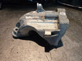 2014-2018 MERCEDES SPRINTER 2500 DIESEL LEFT ENGINE MOUNT BRACKET A6512231704