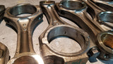 98062797 2011-2016 DURAMAX TURBO DIESEL 6.6 CONNECTING ROD SET LML