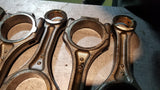 98062797 2011-2016 DURAMAX TURBO DIESEL 6.6 CONNECTING ROD SET LML