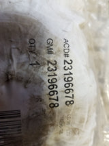 23196678 Drive Axle Shaft Seal ACDelco GM Original Equipment