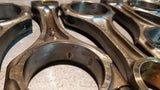 98062797 2011-2016 DURAMAX TURBO DIESEL 6.6 CONNECTING ROD SET LML