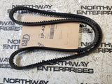 1P-4334 1257mm Long V-Belt 1P4334