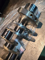 2011-2015 Ford 6.7 Powerstroke Diesel Crankshaft SONOFLUXED POLISHED STANDARD