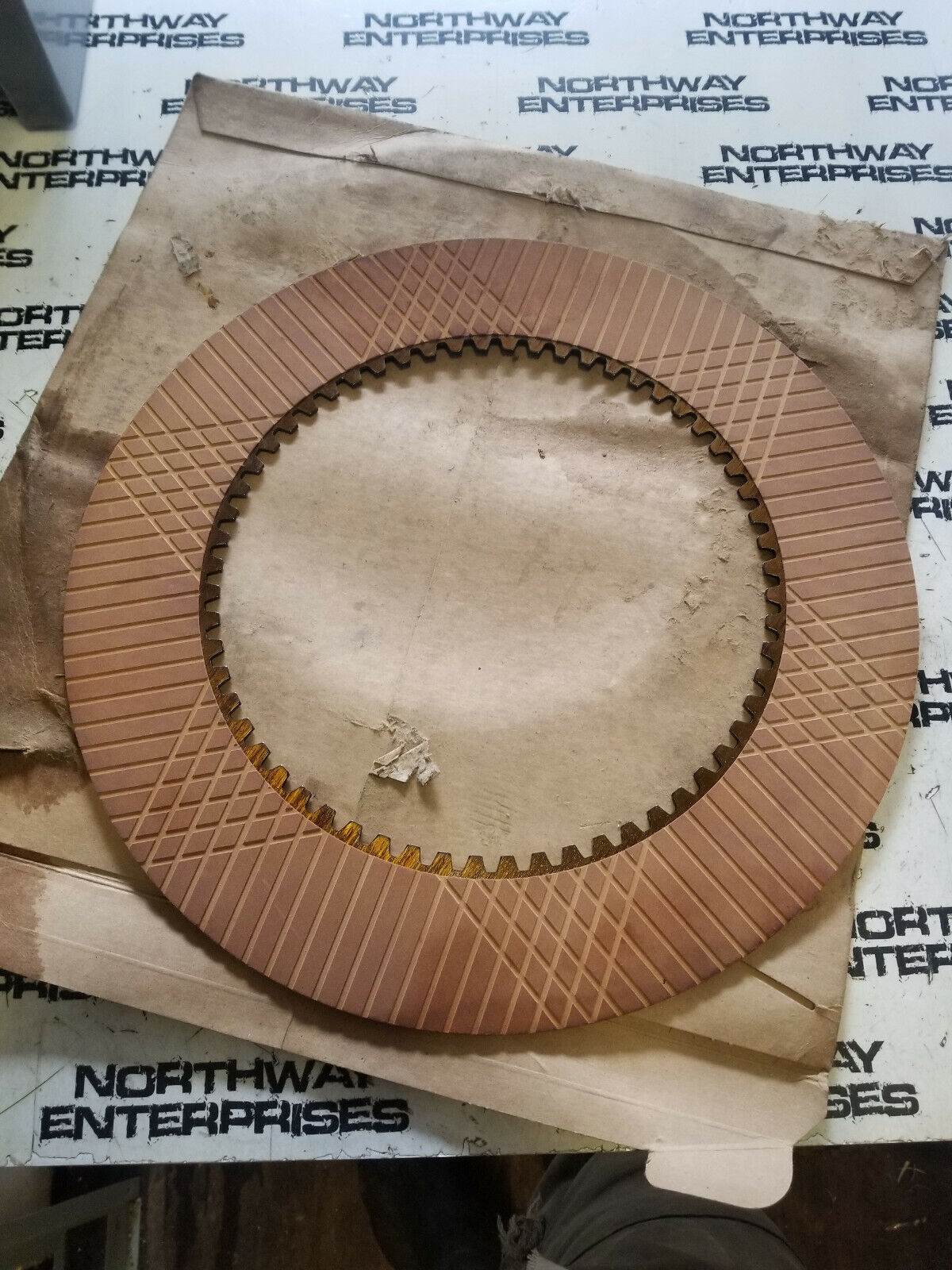 CATERPILLAR 9w-7019