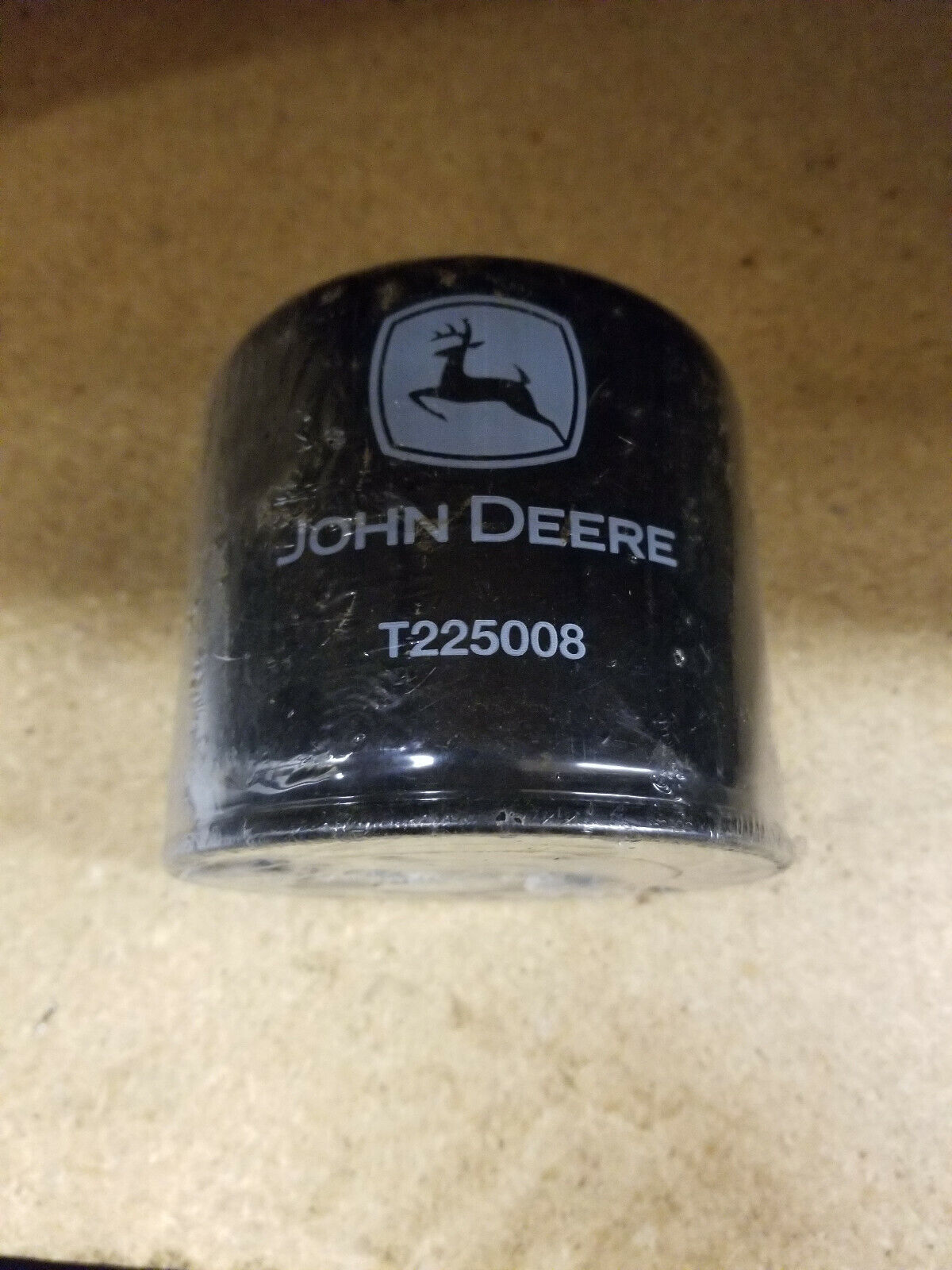 John Deere Oil Filter T225008