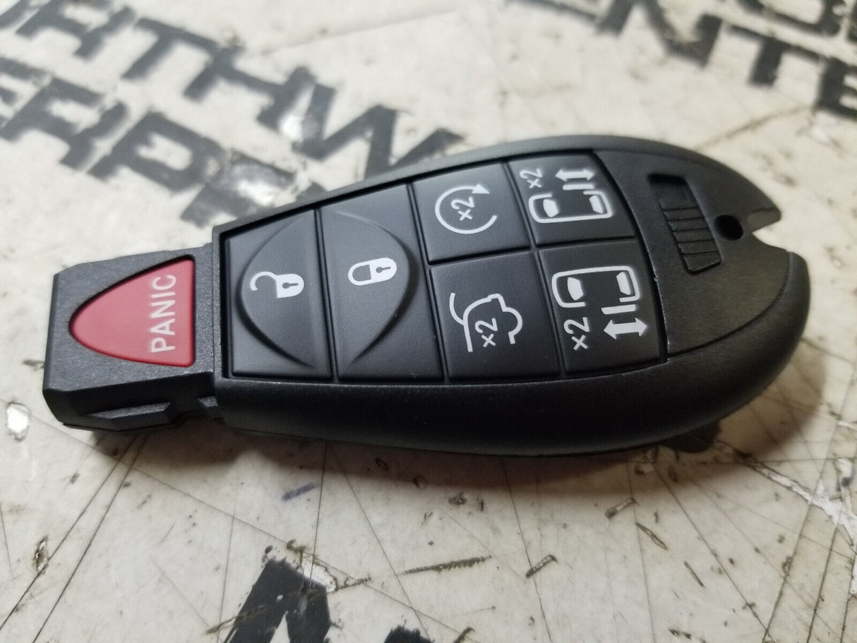 56046708AG OEM REPLACEMENT KEY FOB