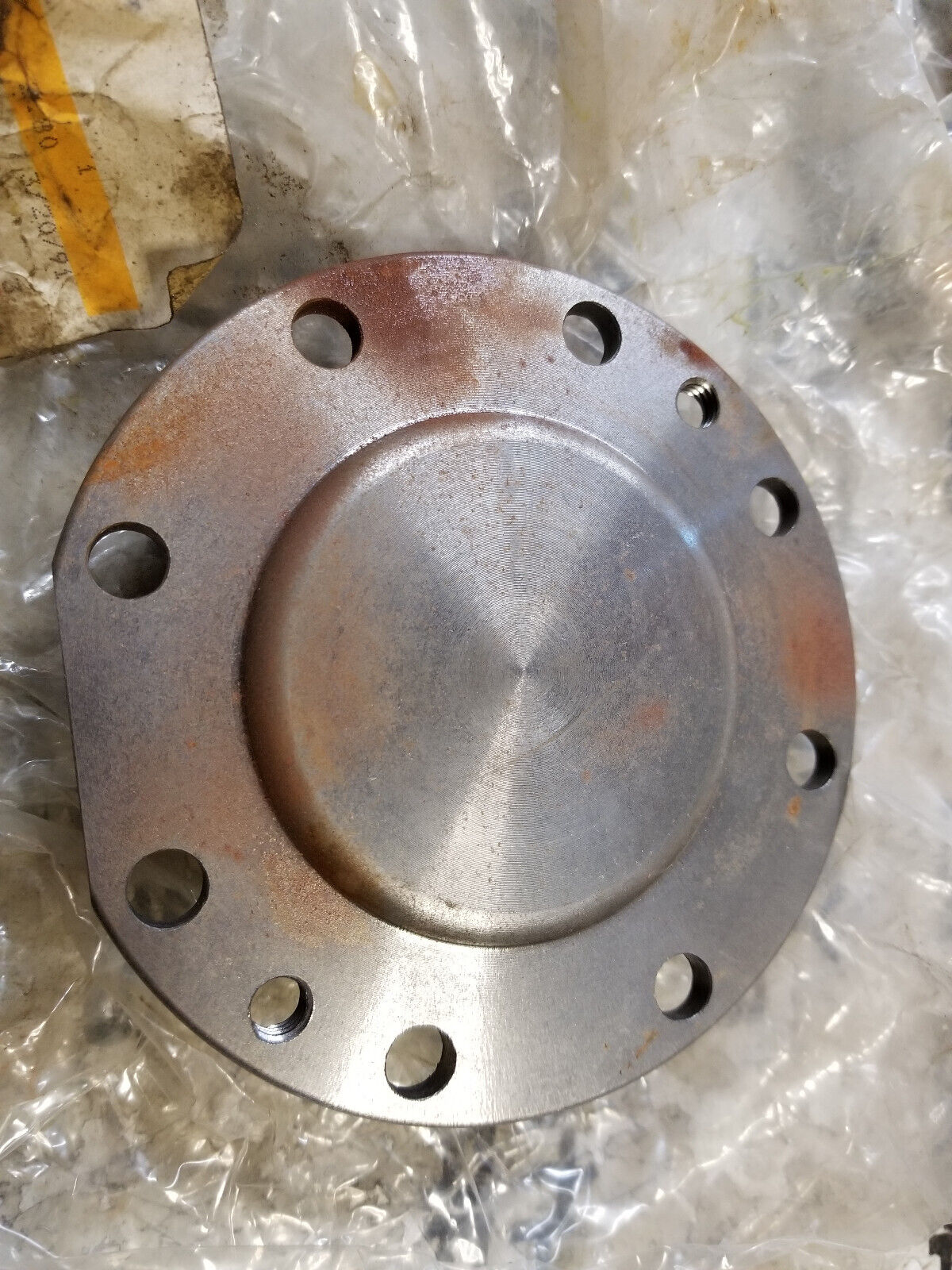 CAT 9J-7247 9J7247 CAGE