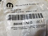 56046708AG OEM REPLACEMENT KEY FOB
