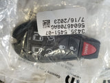 56046708AG OEM REPLACEMENT KEY FOB