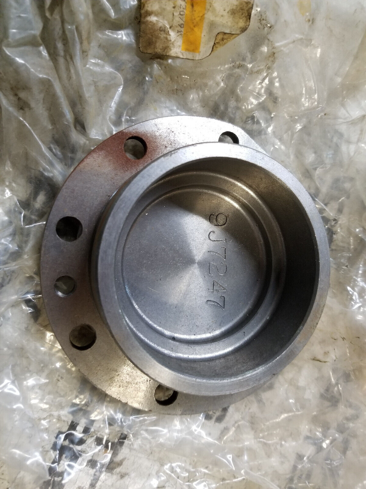 CAT 9J-7247 9J7247 CAGE