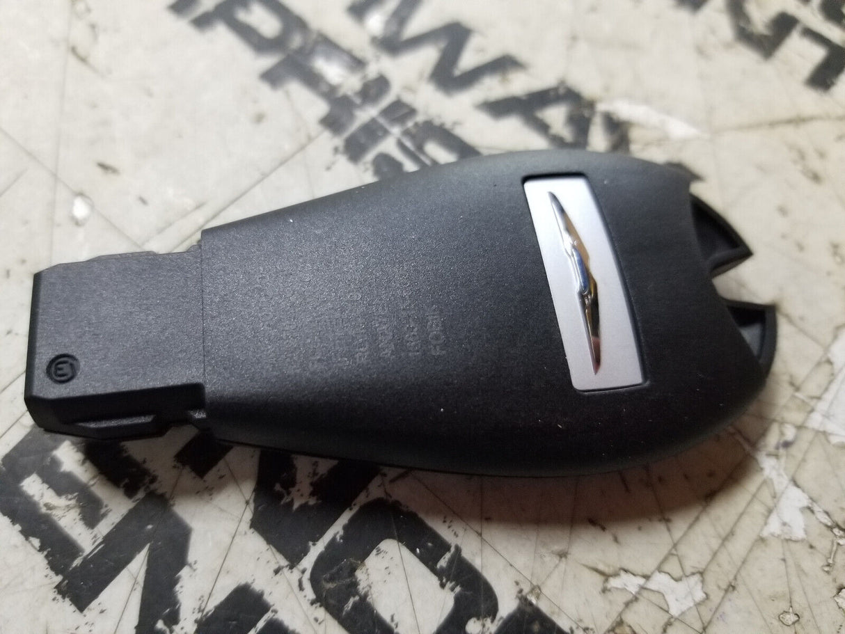 56046708AG OEM REPLACEMENT KEY FOB