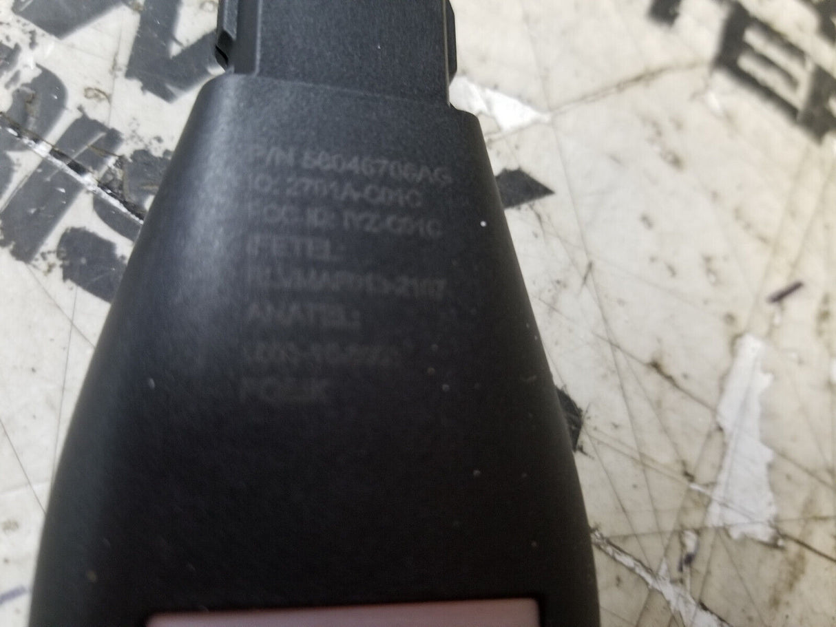 56046708AG OEM REPLACEMENT KEY FOB