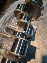 2011-2015 Ford 6.7 Powerstroke Diesel Crankshaft SONOFLUXED POLISHED STANDARD
