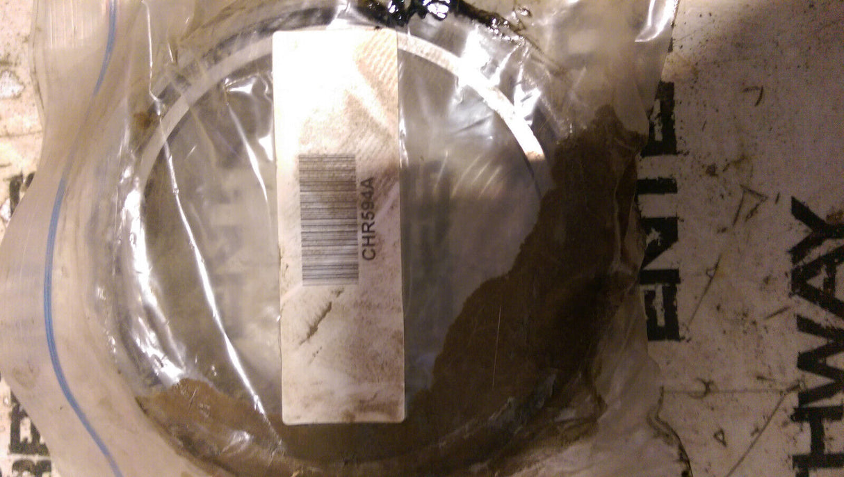 TIMKEN BEARING 594A CHR594A