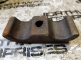 2J-7731 CATERPILLAR CLAMP 2J7731