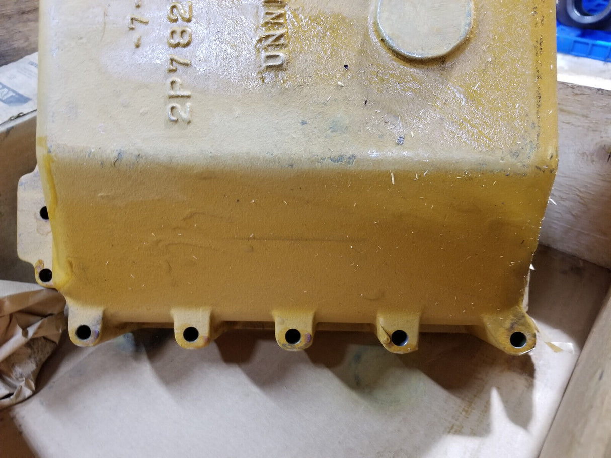 2P-7828: PAN - OIL CAT 2P7828 CATERPILLAR 5S D5H D5H XL 5P D5 4S 5 D4D D4E D4E S