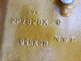 2P-7828: PAN - OIL CAT 2P7828 CATERPILLAR 5S D5H D5H XL 5P D5 4S 5 D4D D4E D4E S