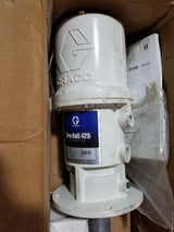GRACO FIRE-BALL 425 222095 SERIES D12C 10:1 55 Gallon (200 Liter) Oil Pump
