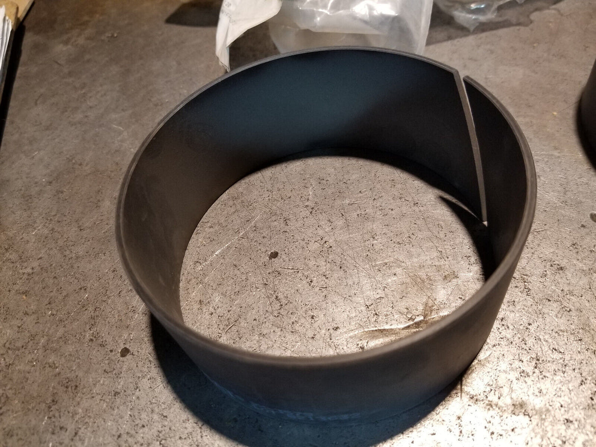 9X-3579 Caterpillar 114.30mm Bore Diameter Piston Wear Ring
