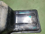 Engine Oil Pan for Ford F-250 F-350 Super Duty 6.4L 1843912C91