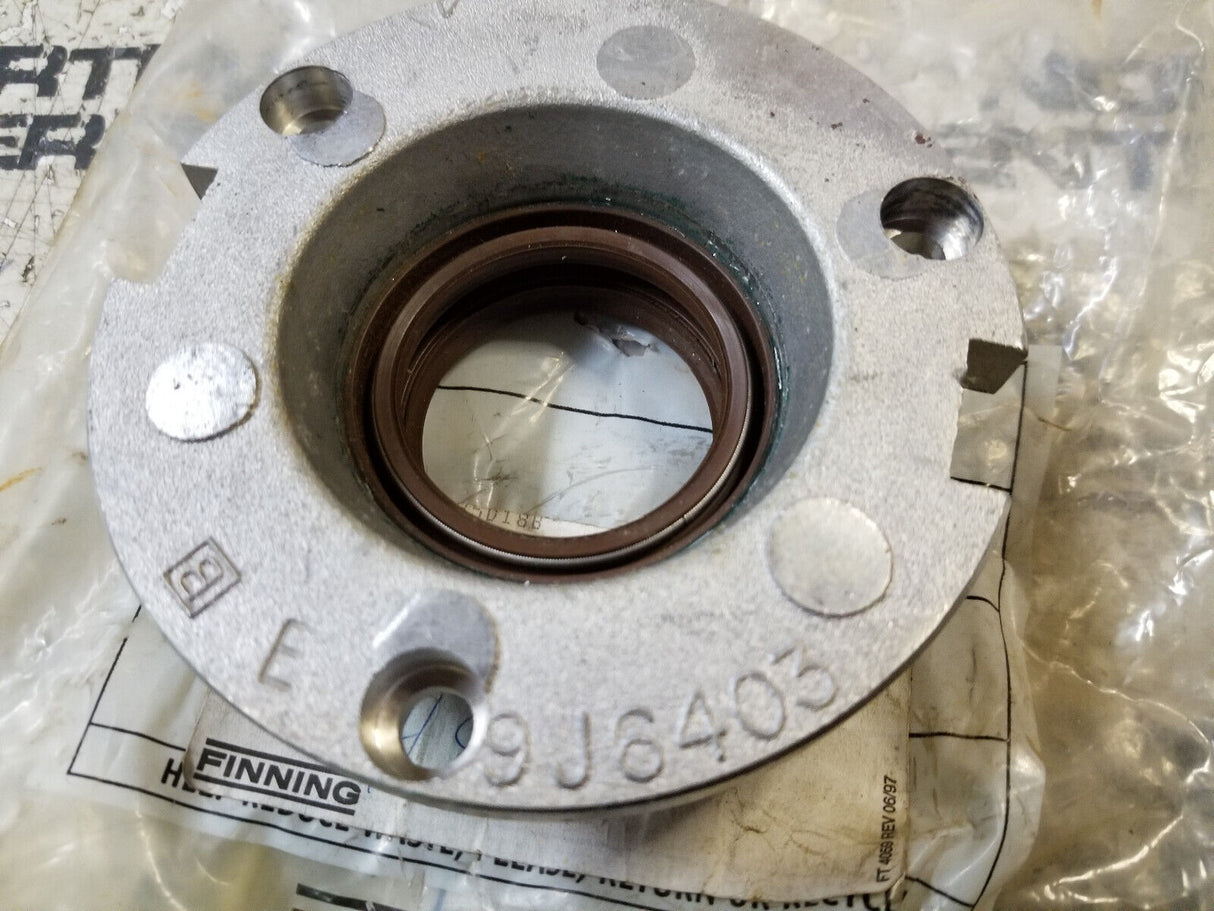 CAT RETAINER 9J-6403 9J6403
