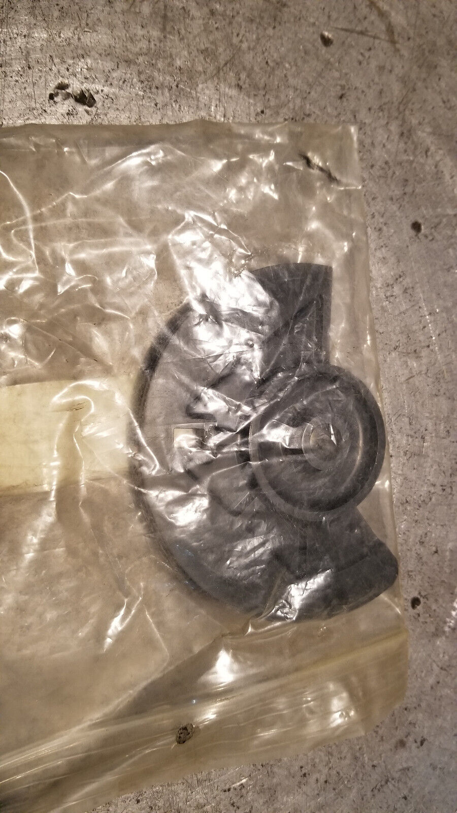 4771362 VOLVO KNOB VOE4771362