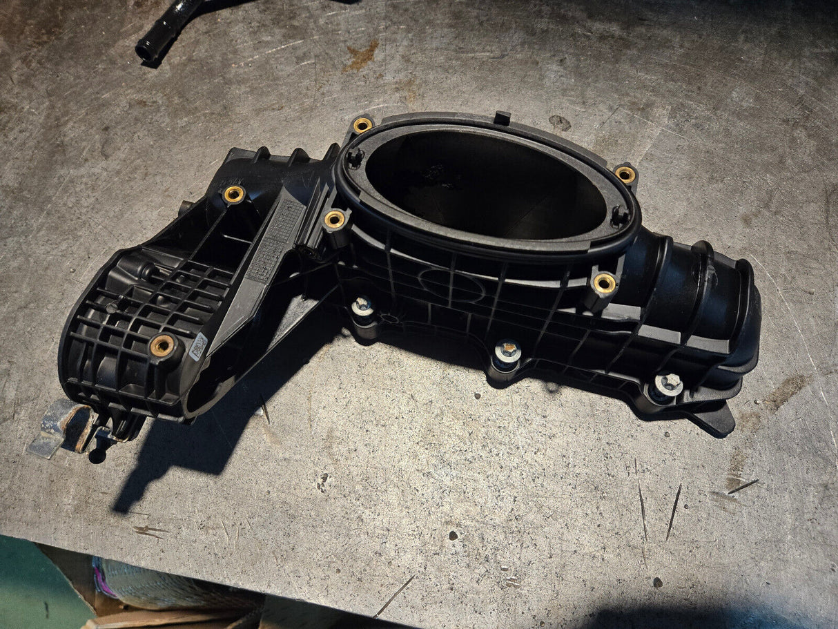 Mercedes A6510905137 2014-2016 Sprinter Charge Air Distributor Intake Manifold