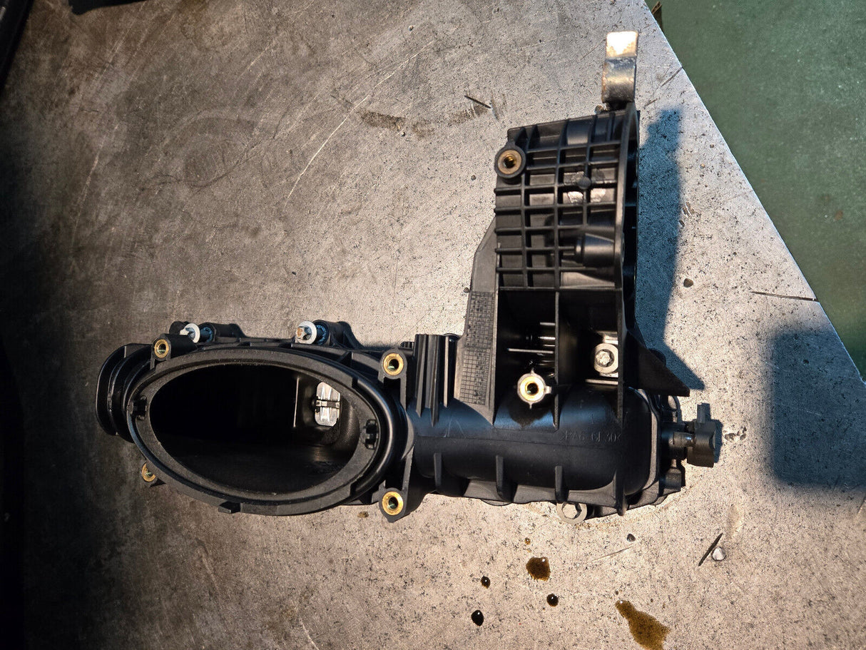 Mercedes A6510905137 2014-2016 Sprinter Charge Air Distributor Intake Manifold