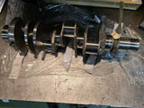2011-2015 Ford 6.7 Powerstroke Diesel Crankshaft SONOFLUXED POLISHED STANDARD