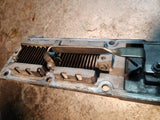 5260965 CUMMINS 6.7 6.7L INTAKE MANIFOLD GRID HEATER  ref424