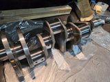 2011-2015 Ford 6.7 Powerstroke Diesel Crankshaft SONOFLUXED POLISHED STANDARD